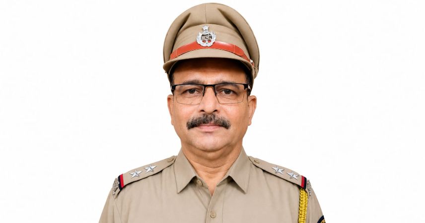 कर्तृत्वाला मिळाले यशाचे कोंदण! आचऱ्याचे तुकाराम पडवळ PSI पदावर बढती top news channel in konkan, konkan news, Konkan news channel, malvan news